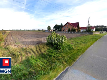 Działka budowlana sprzedam