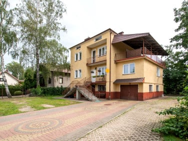 Dom Kobyłka