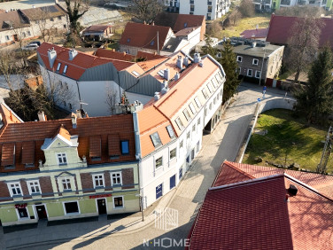 Mieszkanie Wrocław