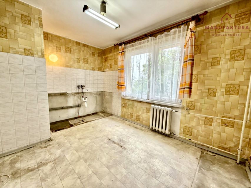 Mieszkanie Częstochowa