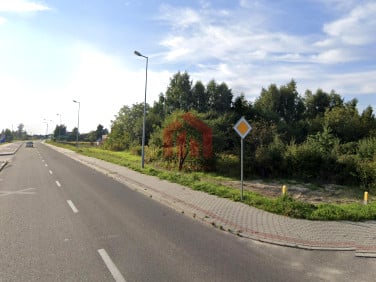 Działka budowlana Sędziszów Małopolski