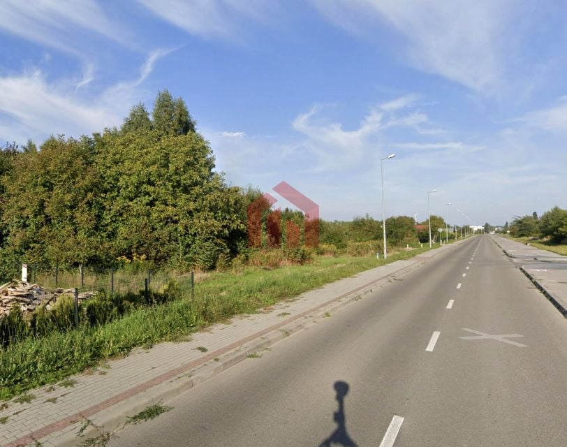 Działka budowlana Sędziszów Małopolski sprzedam