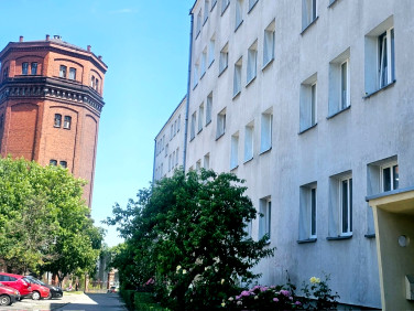 Mieszkanie Brzeg