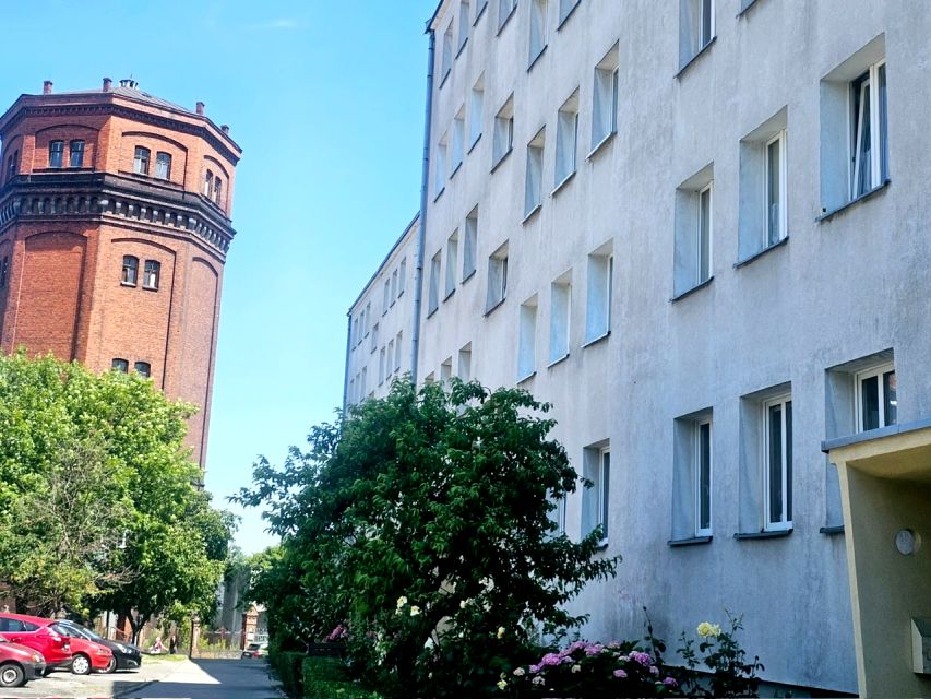 Mieszkanie Brzeg