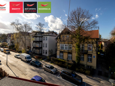 Mieszkanie Gdańsk