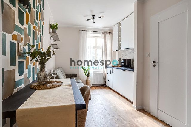 Mieszkanie Poznań sprzedaż