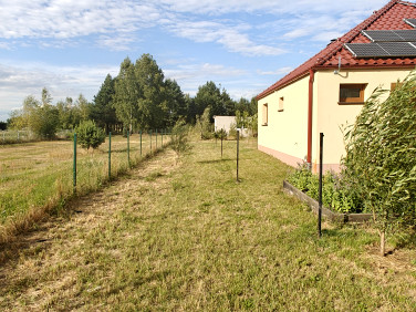 Działka Dobrzyń