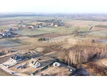 Działka Możne
