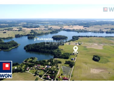 Działka budowlana Zabielne