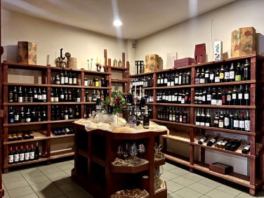 Lokal Wołomin