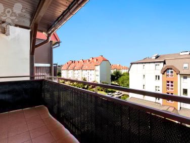 Mieszkanie Gdańsk