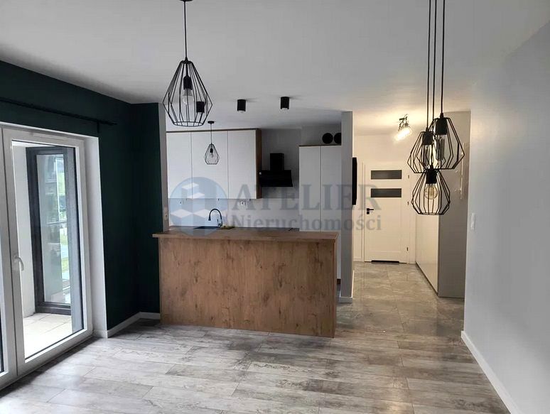 Mieszkanie Bydgoszcz