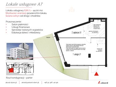 Lokal Tychy sprzedaż