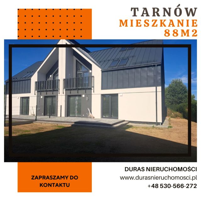 Mieszkanie Tarnów