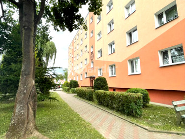 Mieszkanie Kwidzyn