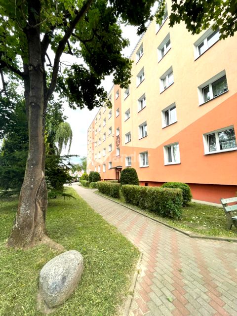 Mieszkanie Kwidzyn