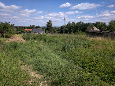 Działka budowlana Kozy sprzedam