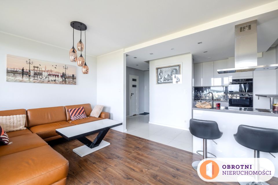 Mieszkanie Gdańsk sprzedaż