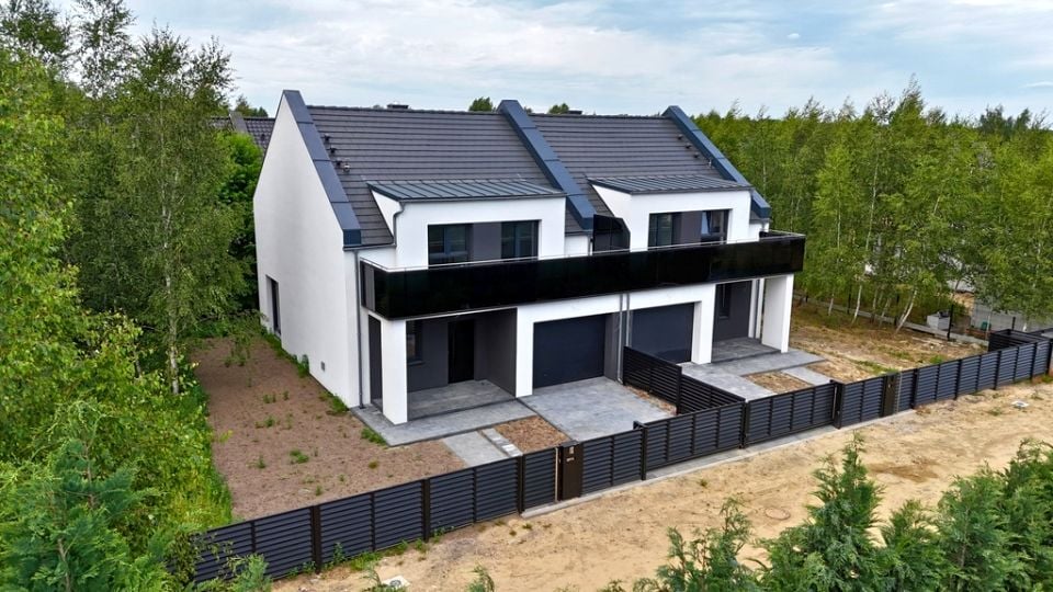 Dom Gorzów Wielkopolski