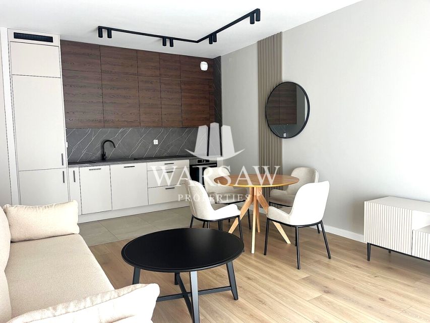 Mieszkanie Łódź