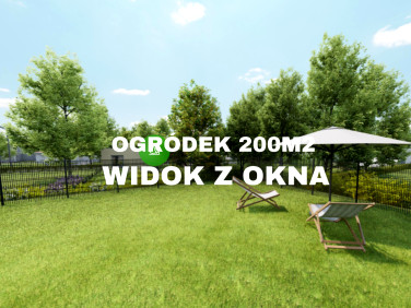 Mieszkanie Będzin