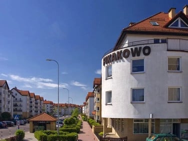 Mieszkanie Gdynia