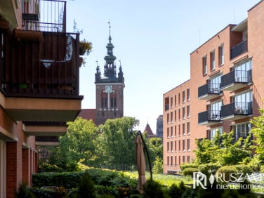 Mieszkanie Gdańsk