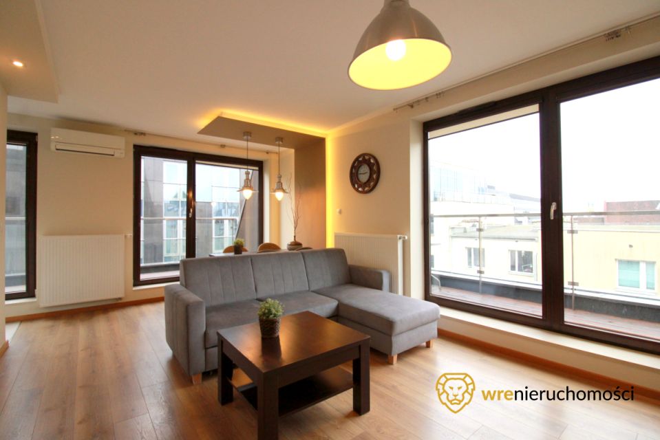 Mieszkanie Wrocław