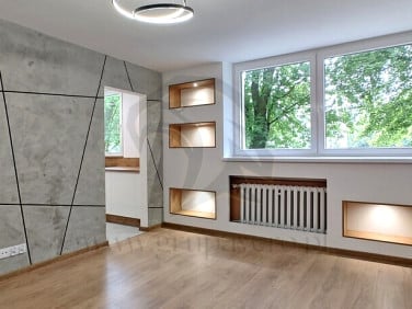 Mieszkanie Łódź