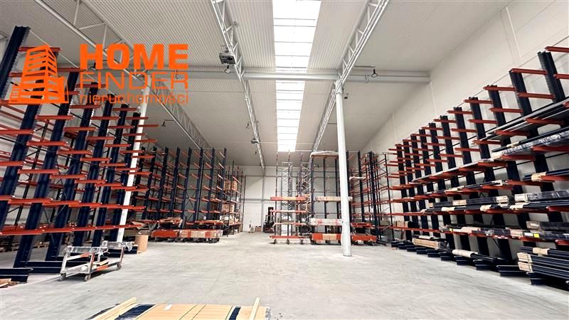 Budynek użytkowy Gdańsk