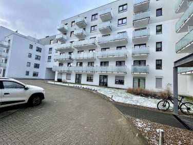 Mieszkanie Poznań