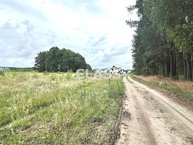 Działka budowlana Nekla sprzedam