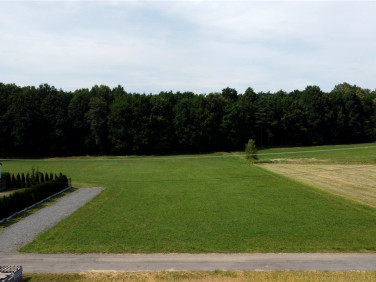 Działka budowlana Ligota