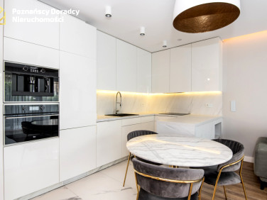 Mieszkanie blok mieszkalny Poznań