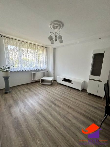 Mieszkanie Siemianowice Śląskie