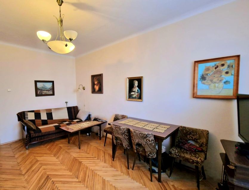 Mieszkanie Rzeszów