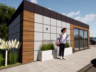 Lokal Rzeszów sprzedaż