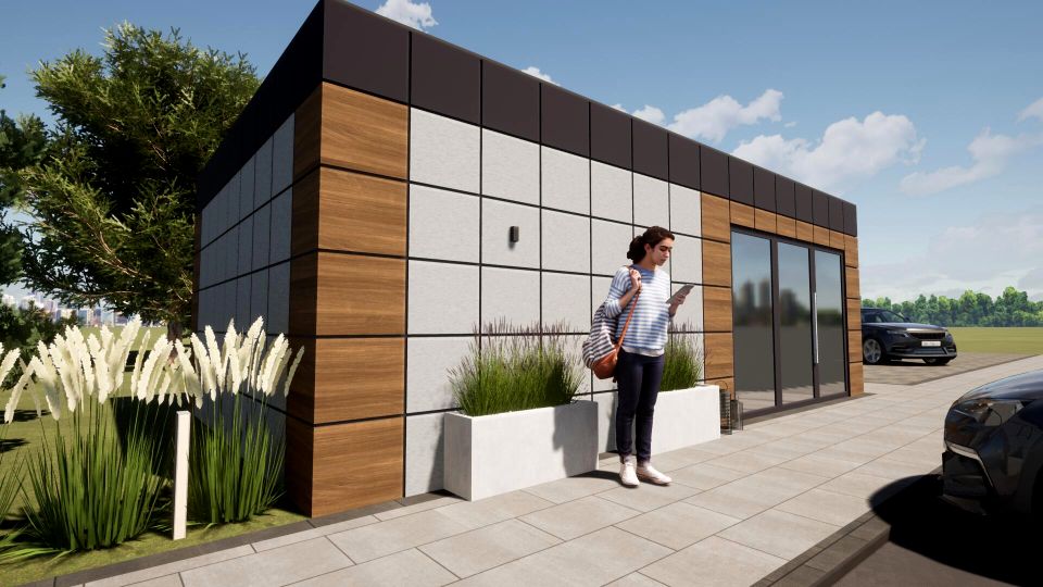 Lokal Rzeszów sprzedaż