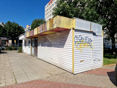 Lokal Rzeszów