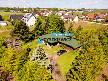 Dom Gnieżdżewo
