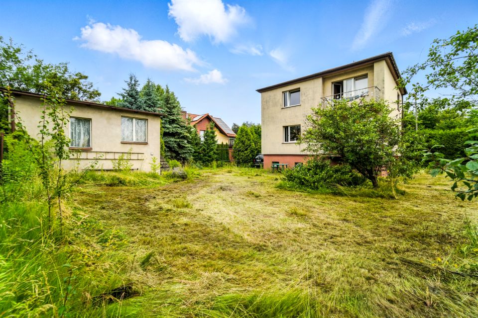 Dom Katowice