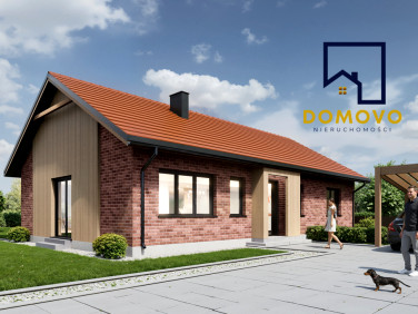 Dom Tomaszkowo