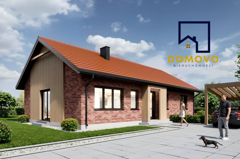 Dom Tomaszkowo