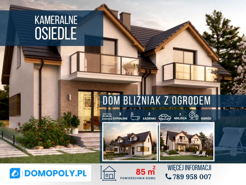 Dom Rzeszów