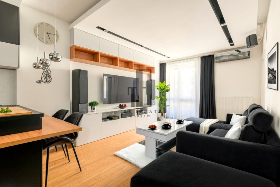 Mieszkanie Warszawa