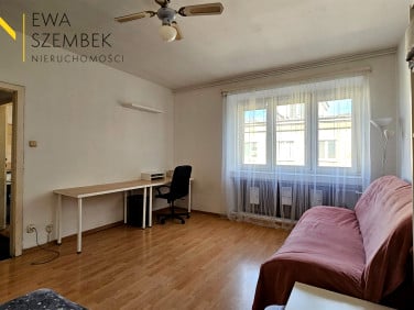 Mieszkanie Kraków