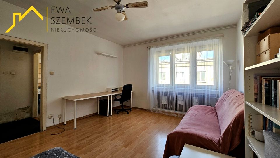 Mieszkanie Kraków