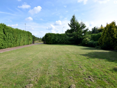 Działka budowlana Uniszowice