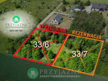 Działka Gniezno