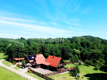 Budynek użytkowy Stare Monasterzysko